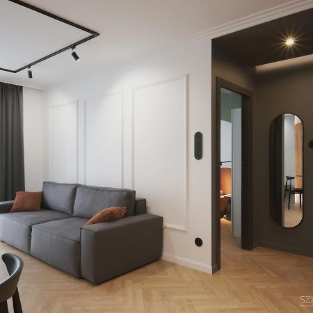 Piekny Apartament Nad Odra W Centrum Wroclawia Buitenkant foto